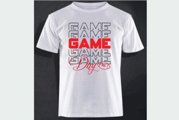 Game Day T Shirt: A Designer's Real-World Review