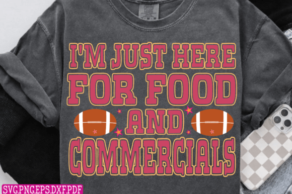 Glitter Football Game Day Svg Png Graphics & T-Shirt Designs