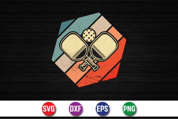Pickleball Game T-shirt Design Review