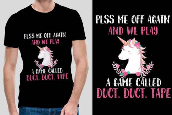 Plss Me off Again: Graphics & T-Shirt Designs Review